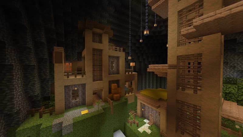 Image 4 of 5 for Line Parkour