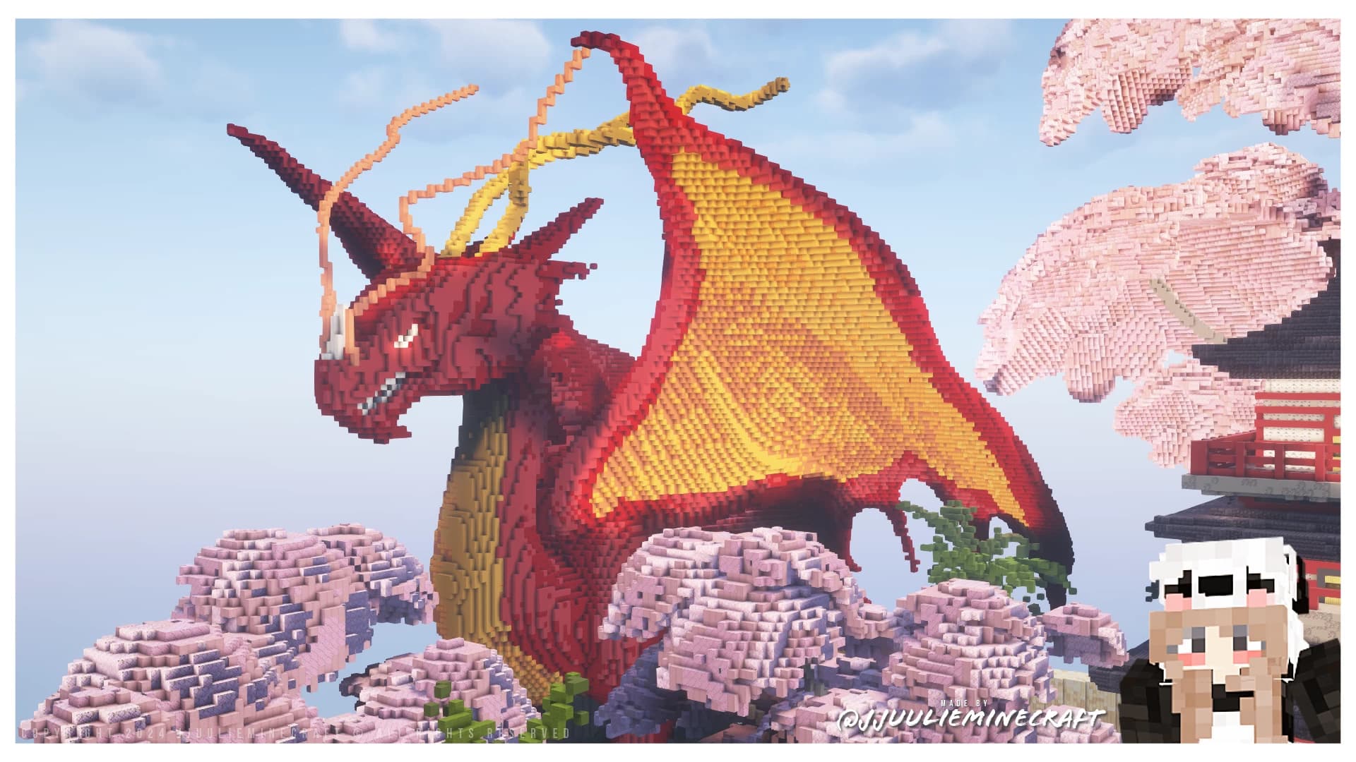 Image 2 of 4 for Japanese Dragon Spawn