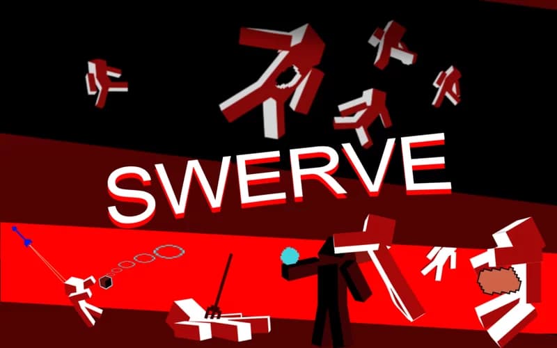 Image 7 of 7 for SWERVE