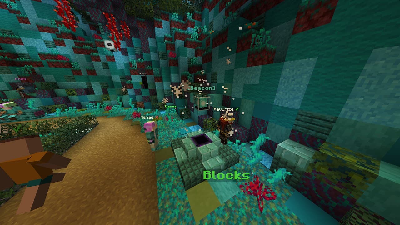 Image 3 of 8 for Block Combat