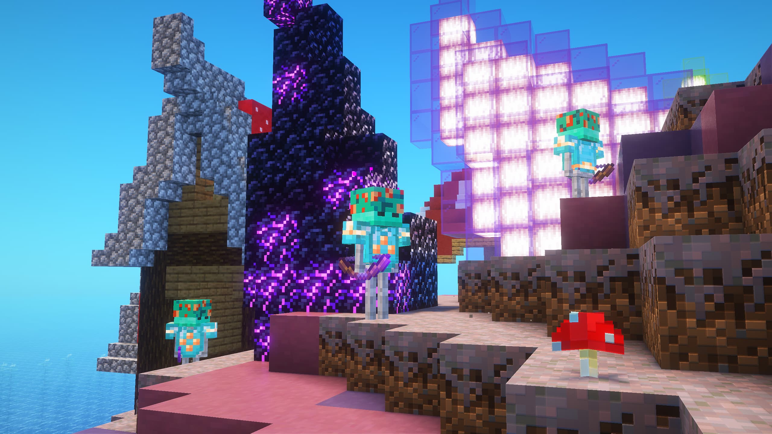 Image 3 of 4 for The Good Old Days