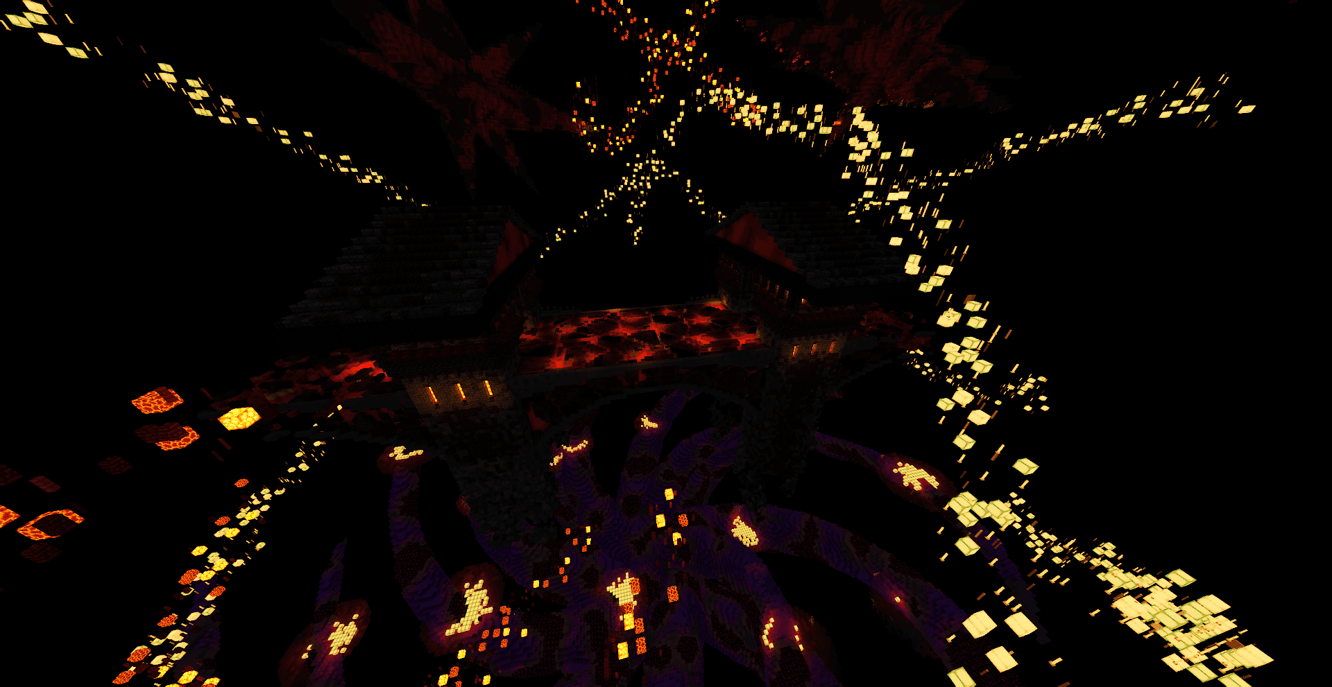 Image 2 of 5 for Fool's Errand: The Curse of Binding - a soulslike adventure map