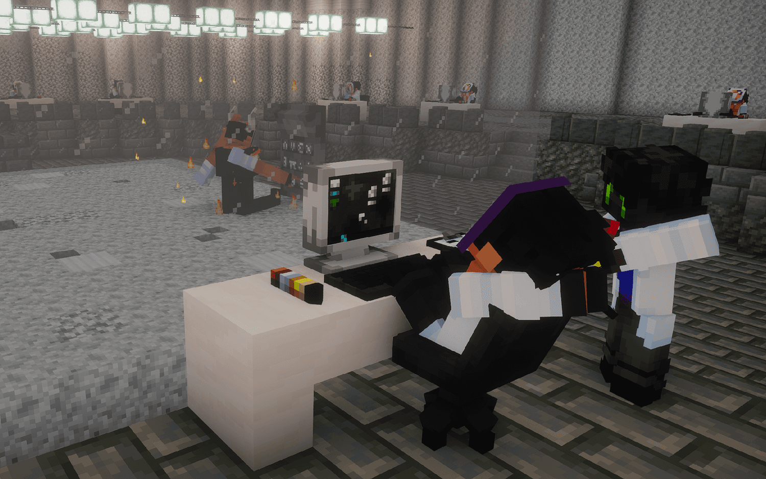 Image 2 of 4 for Yahiamice Escape Room 2