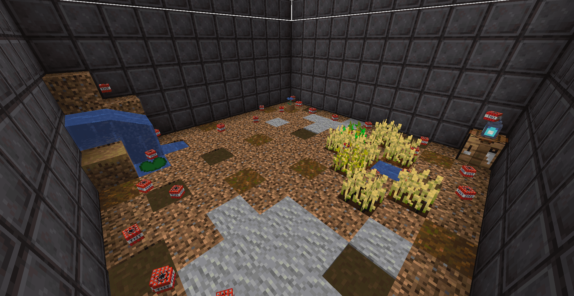 Image 2 of 3 for Bomb Disposal