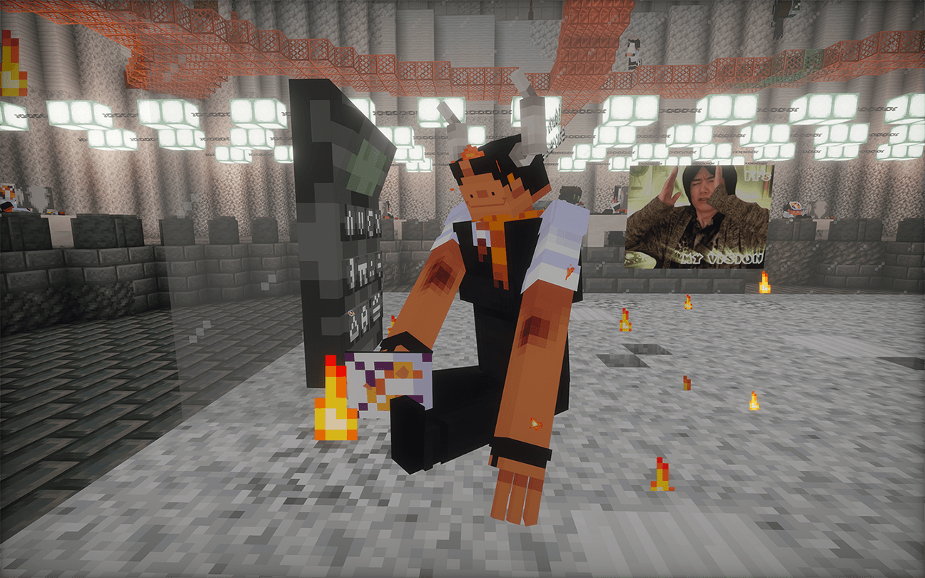 Image 3 of 4 for Yahiamice Escape Room 2