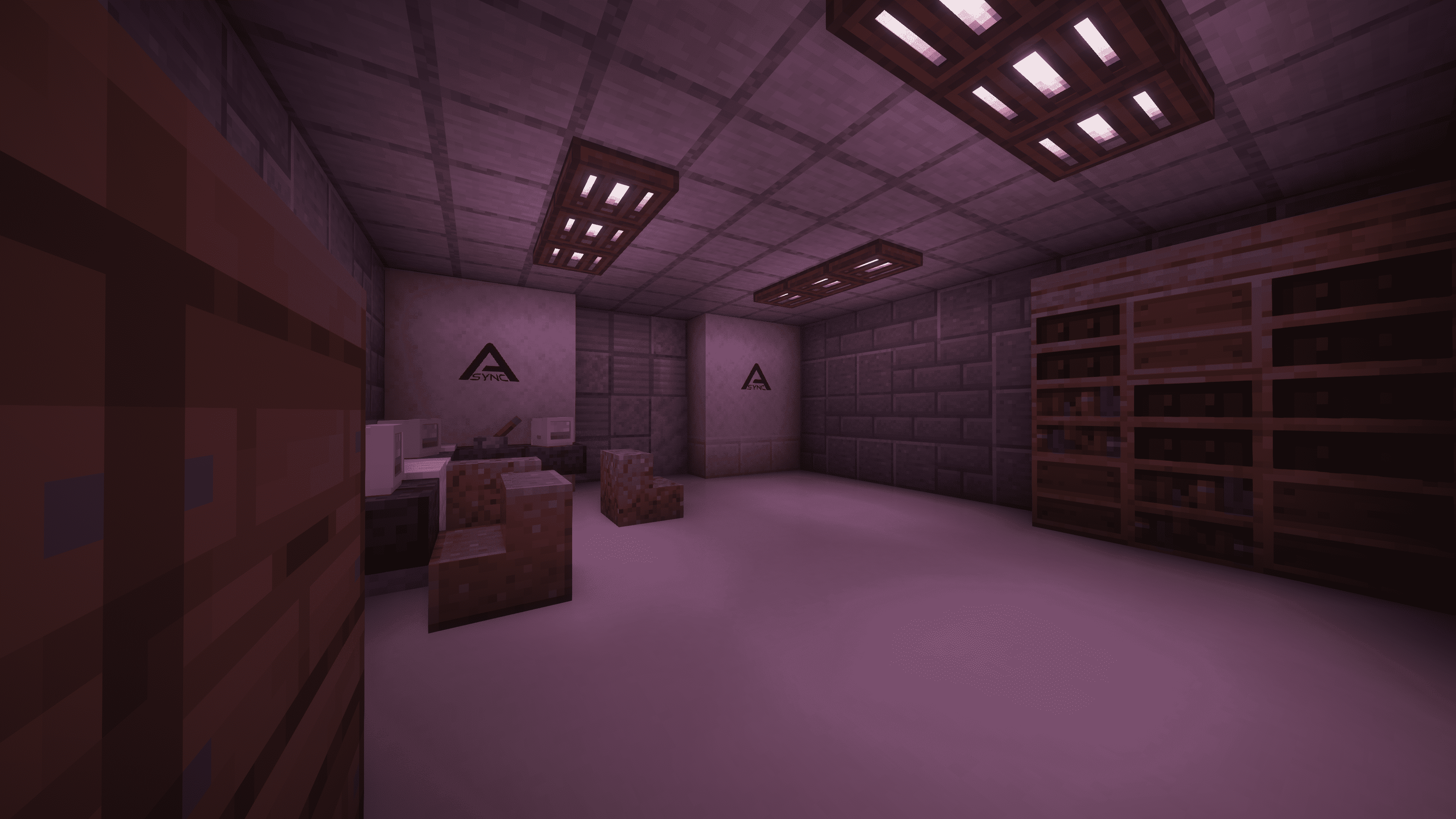 Image 3 of 7 for The Hallways