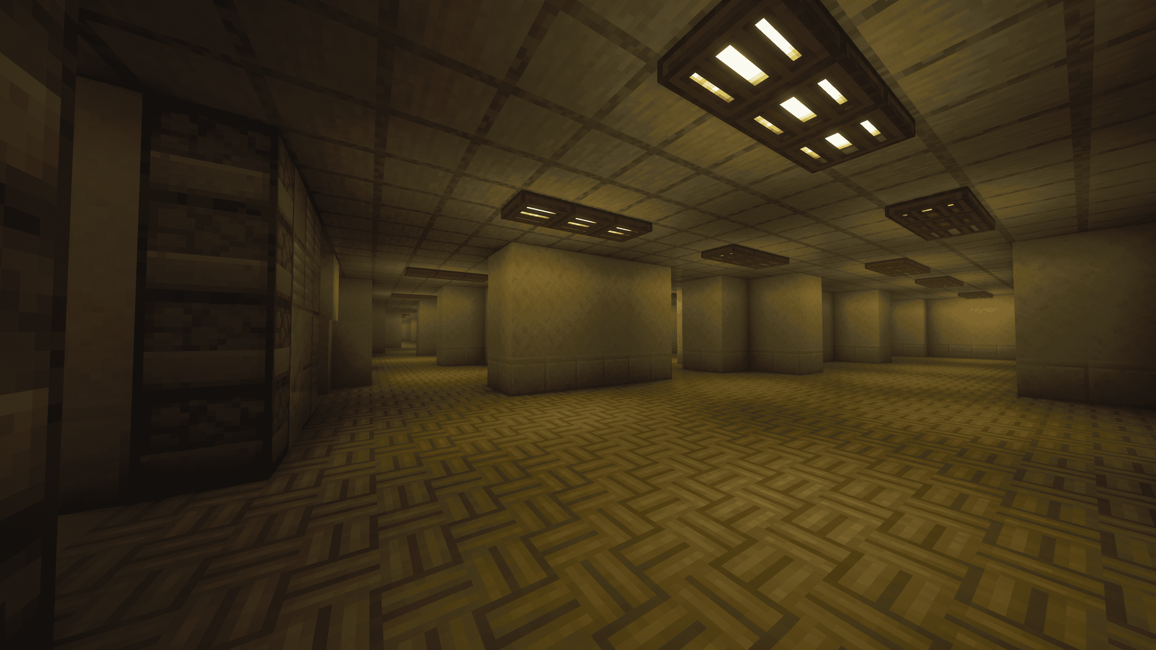 Image 6 of 7 for The Hallways