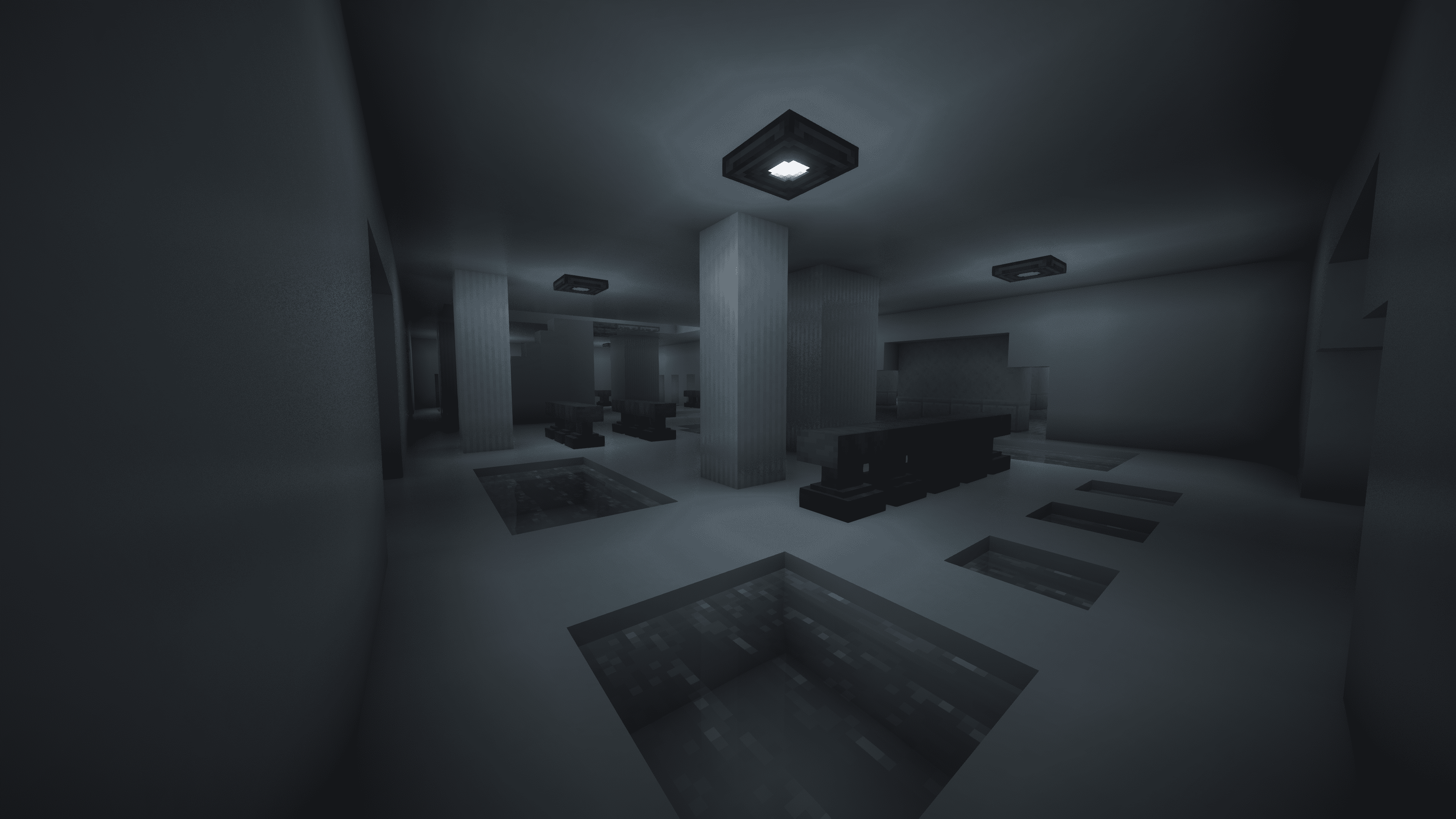 Image 2 of 7 for The Hallways