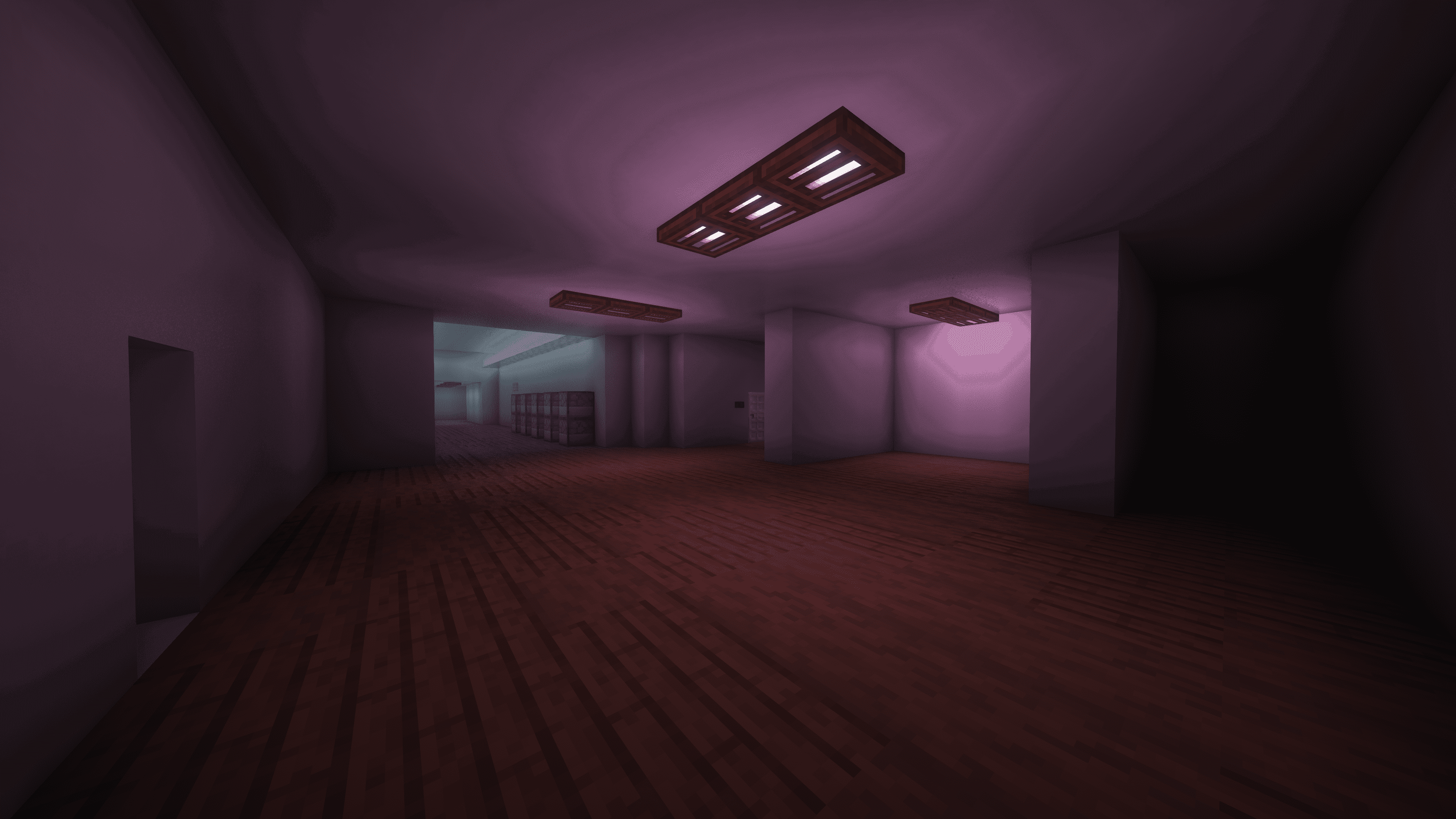 Image 7 of 7 for The Hallways