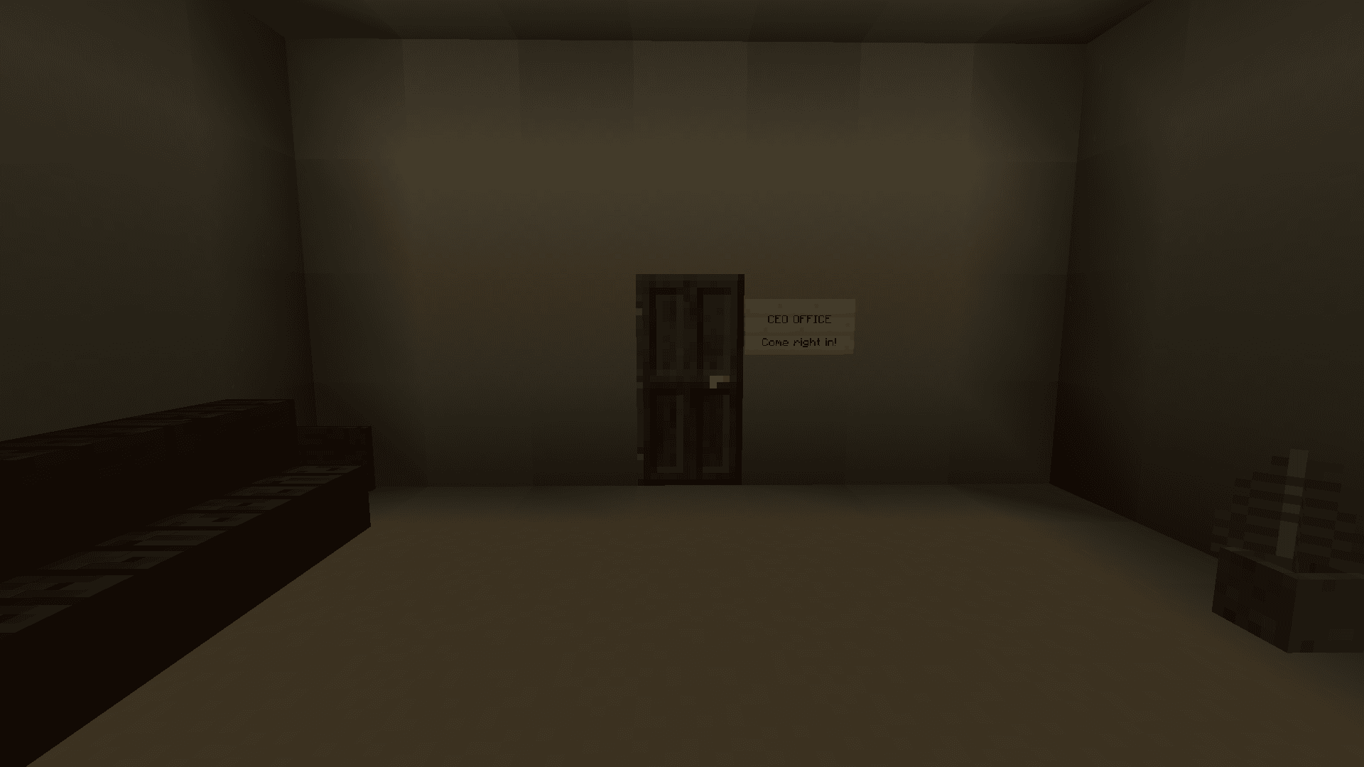 Image 2 of 8 for An Amazing Journey: Inner Office Space