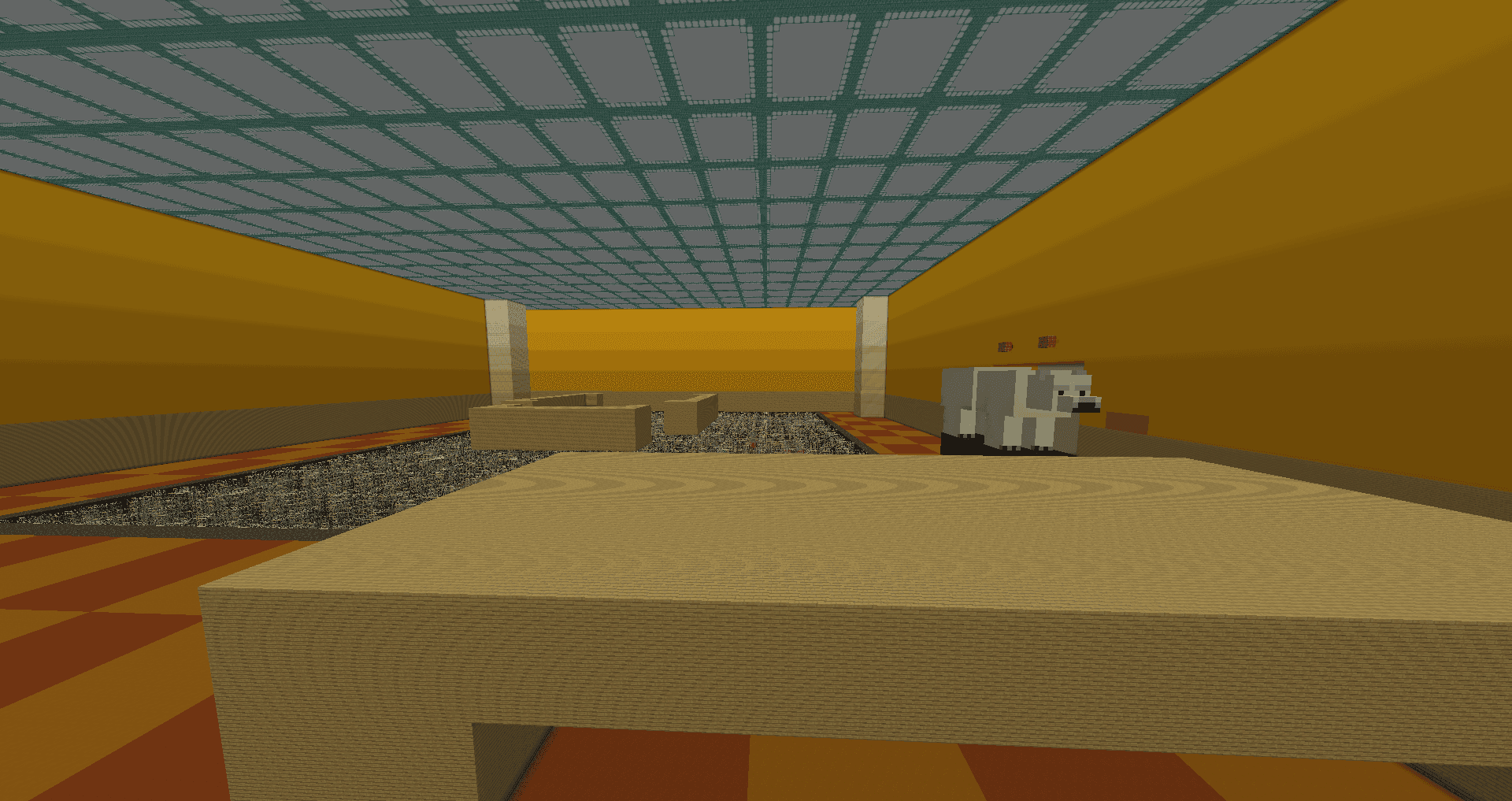 Image 3 of 8 for An Amazing Journey: Inner Office Space