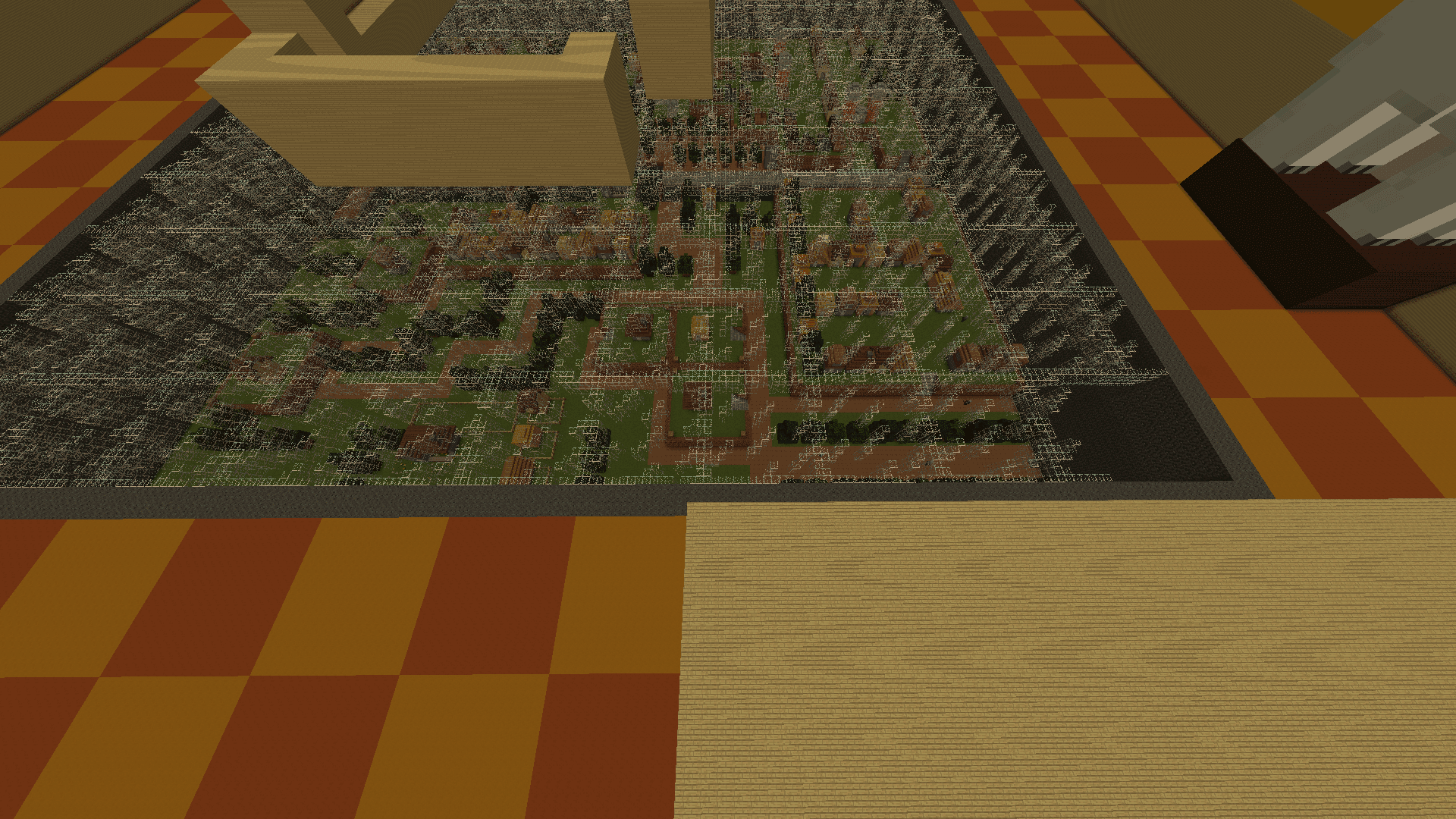 Image 4 of 8 for An Amazing Journey: Inner Office Space