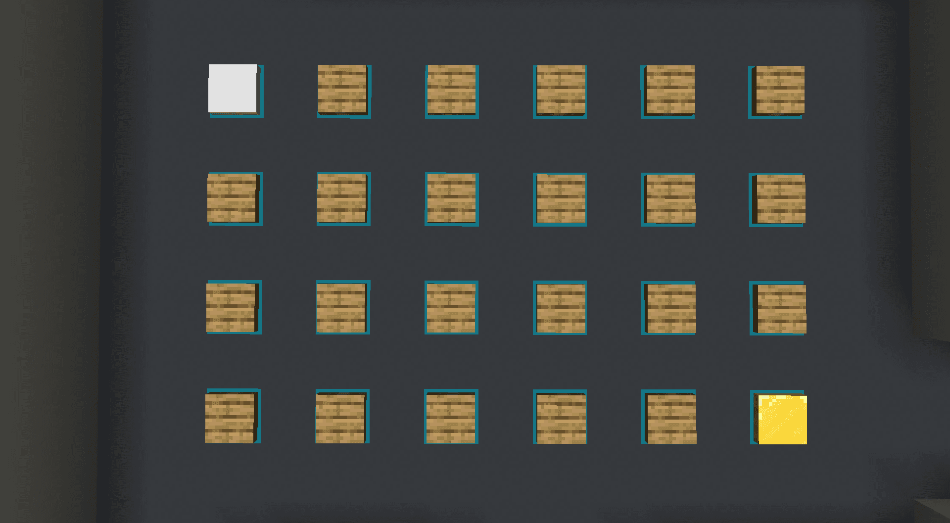 Image 2 of 4 for EighteenSquared 2025