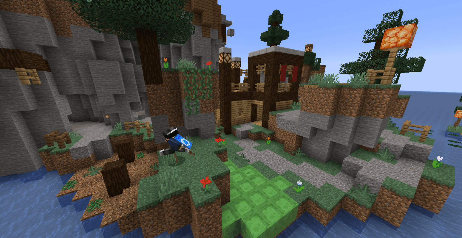 Image 5 of 5 for Biome Island