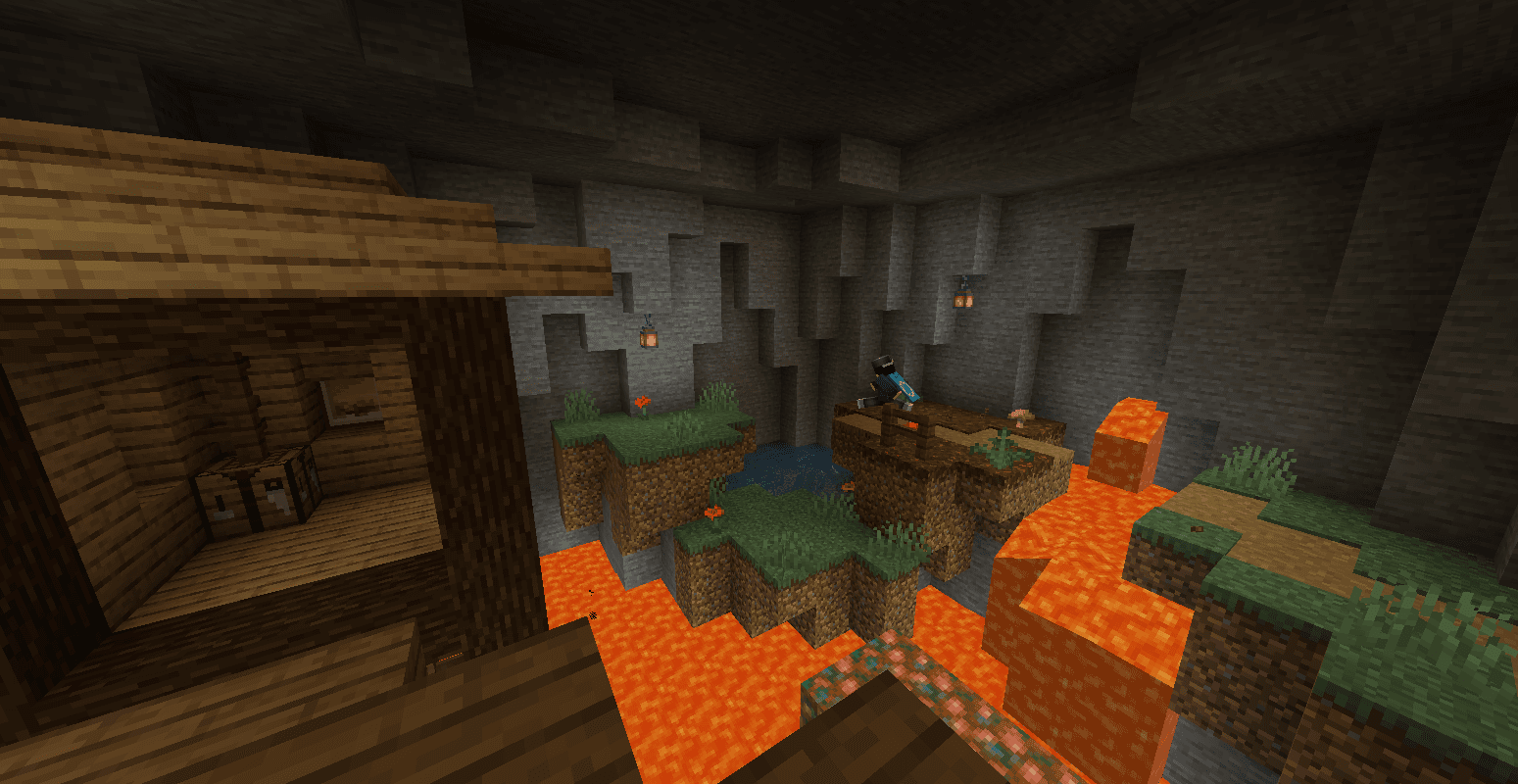 Image 4 of 5 for Biome Island