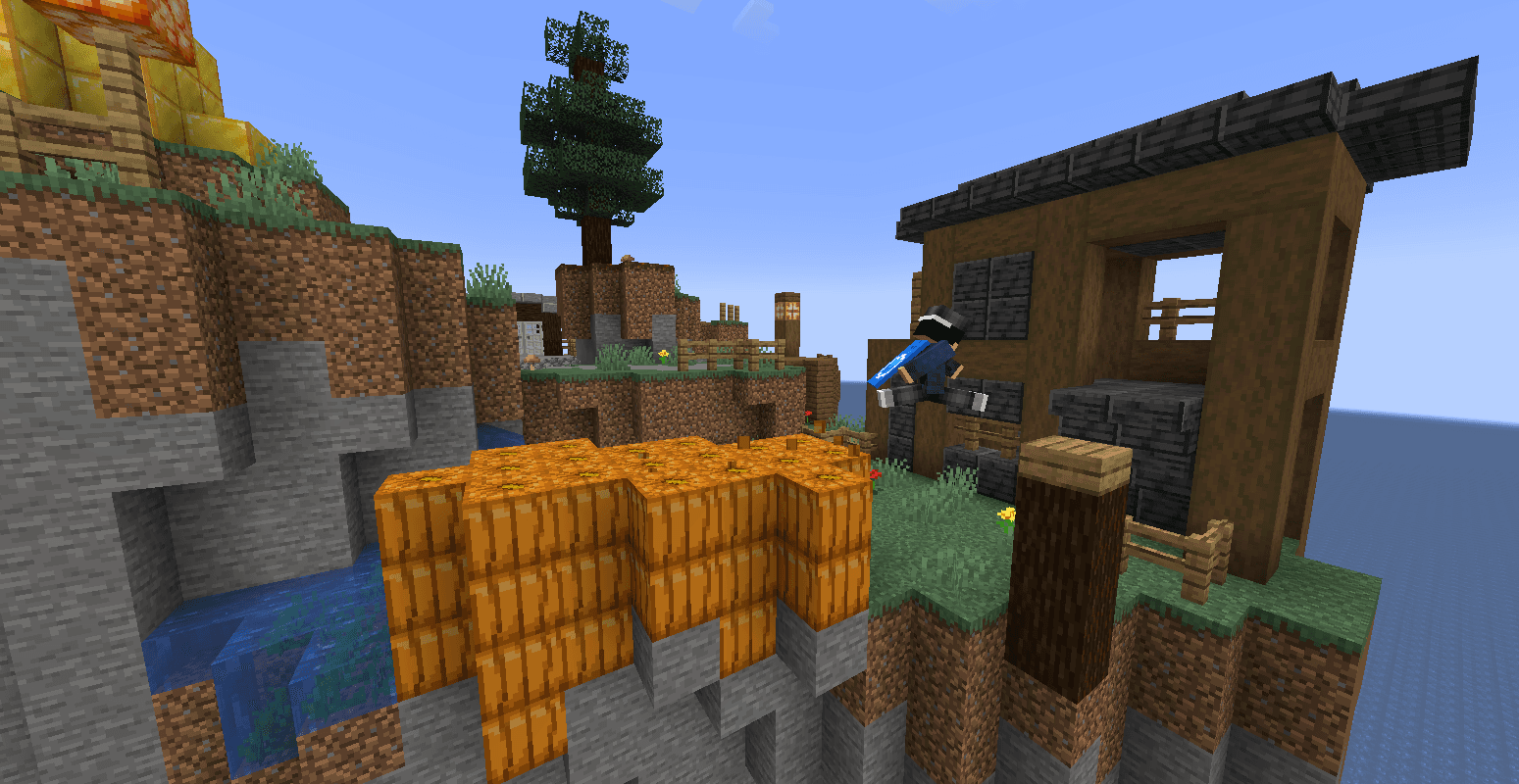 Image 3 of 5 for Biome Island