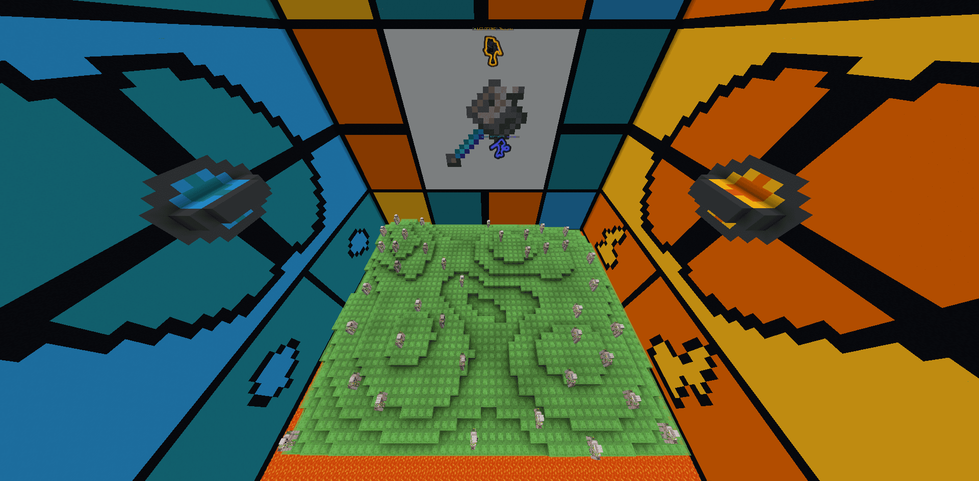 Image 4 of 4 for Mace Blasters