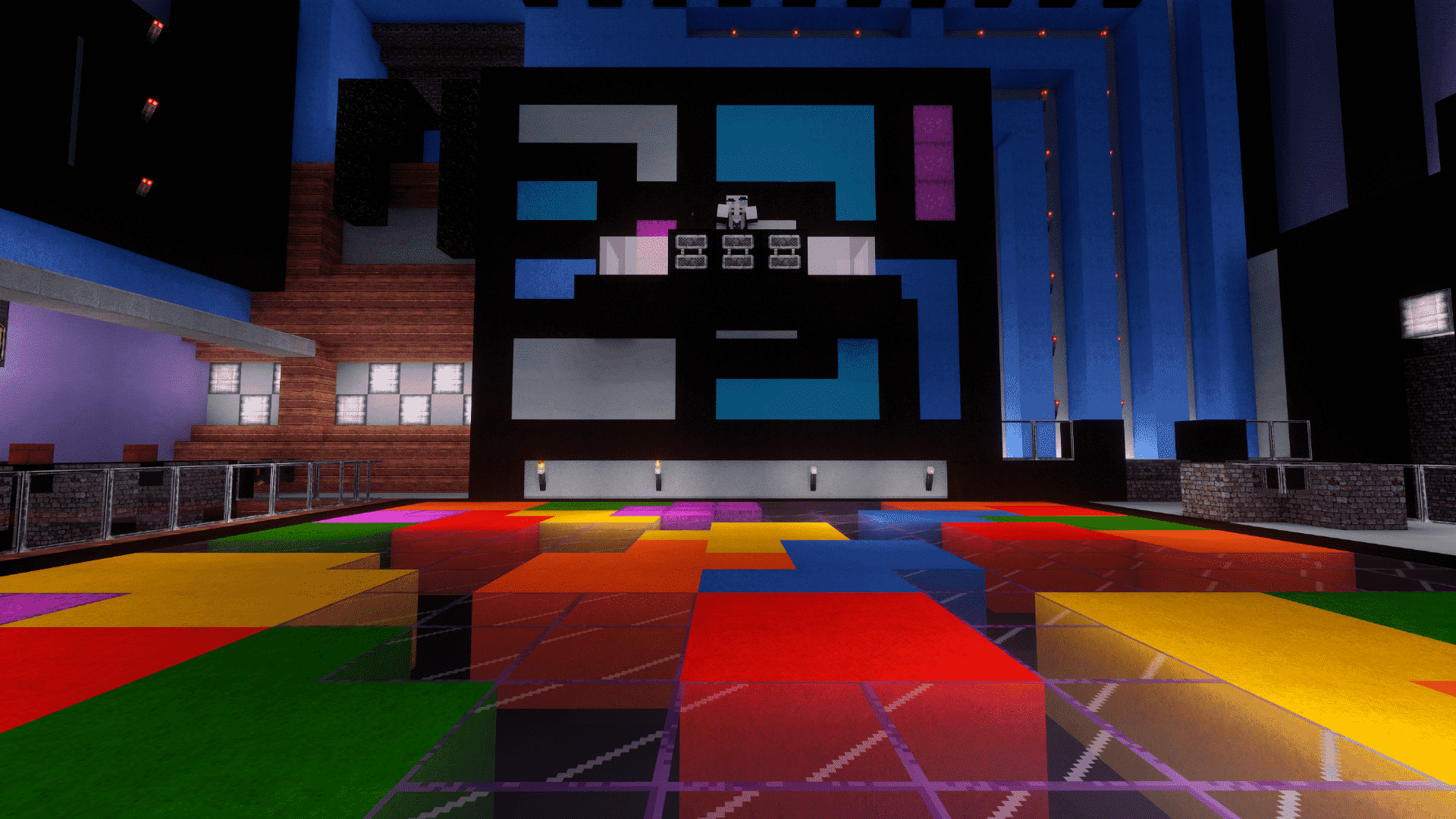 Image 3 of 7 for THE BAT – Batman Open-World Map