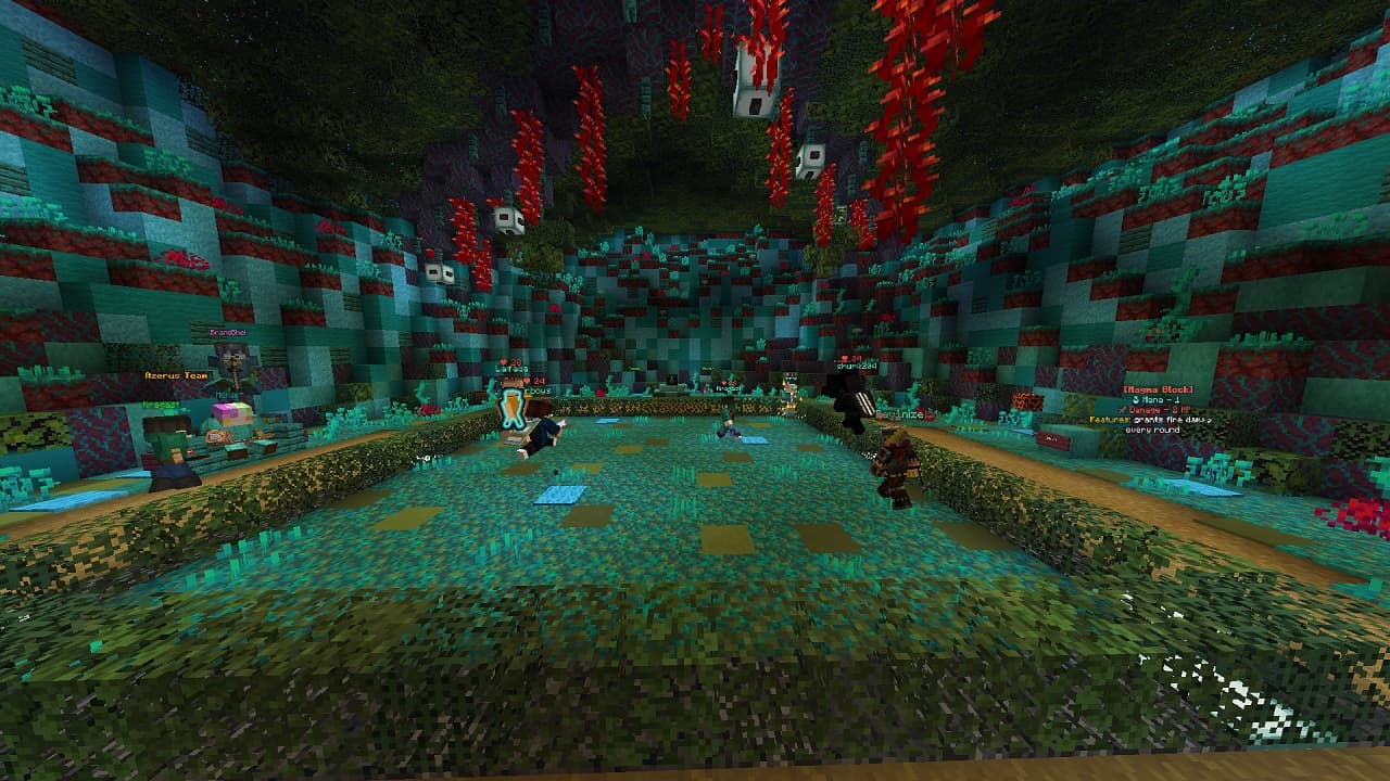 Image 4 of 8 for Block Combat