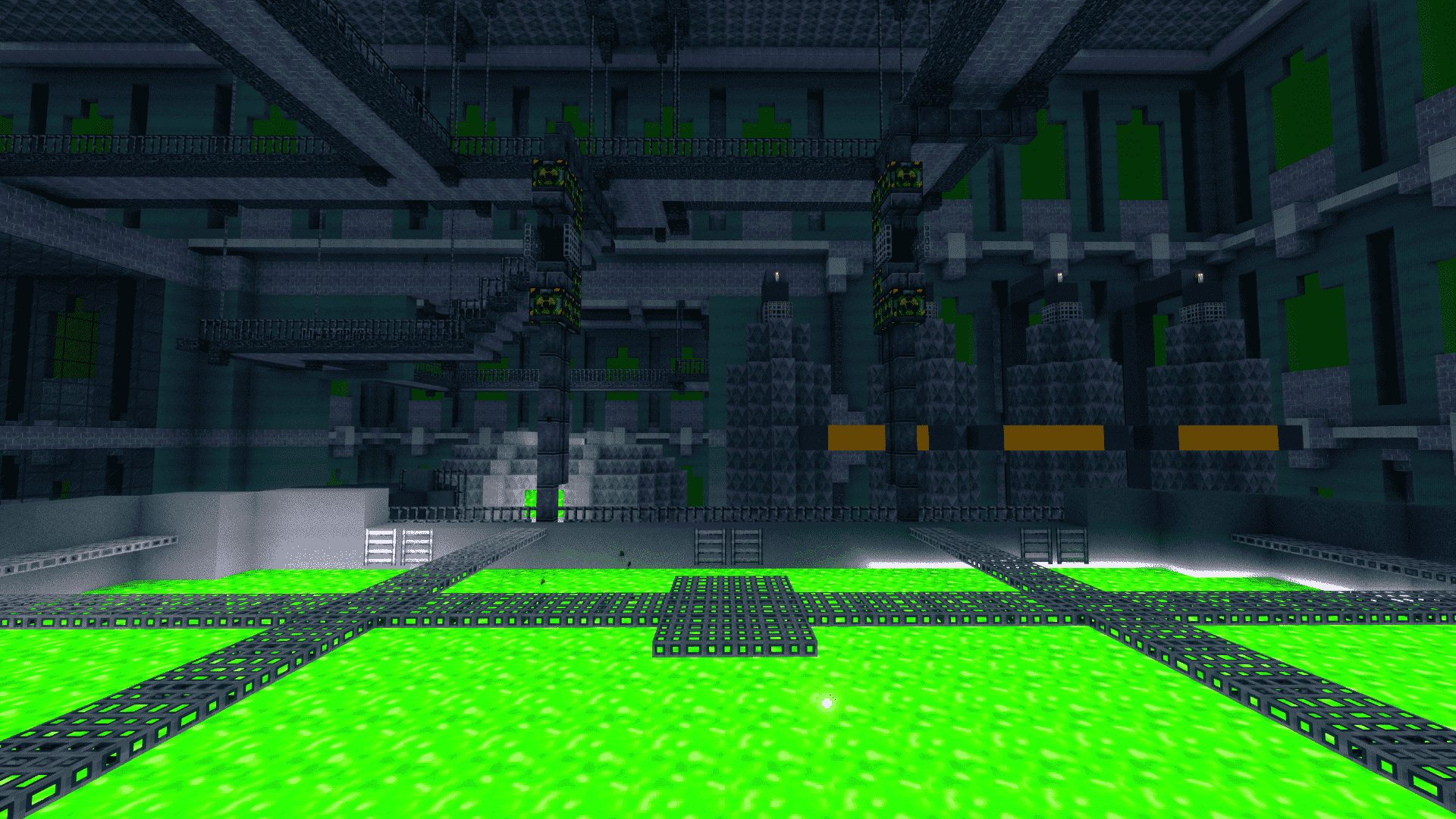 Image 4 of 7 for THE BAT – Batman Open-World Map