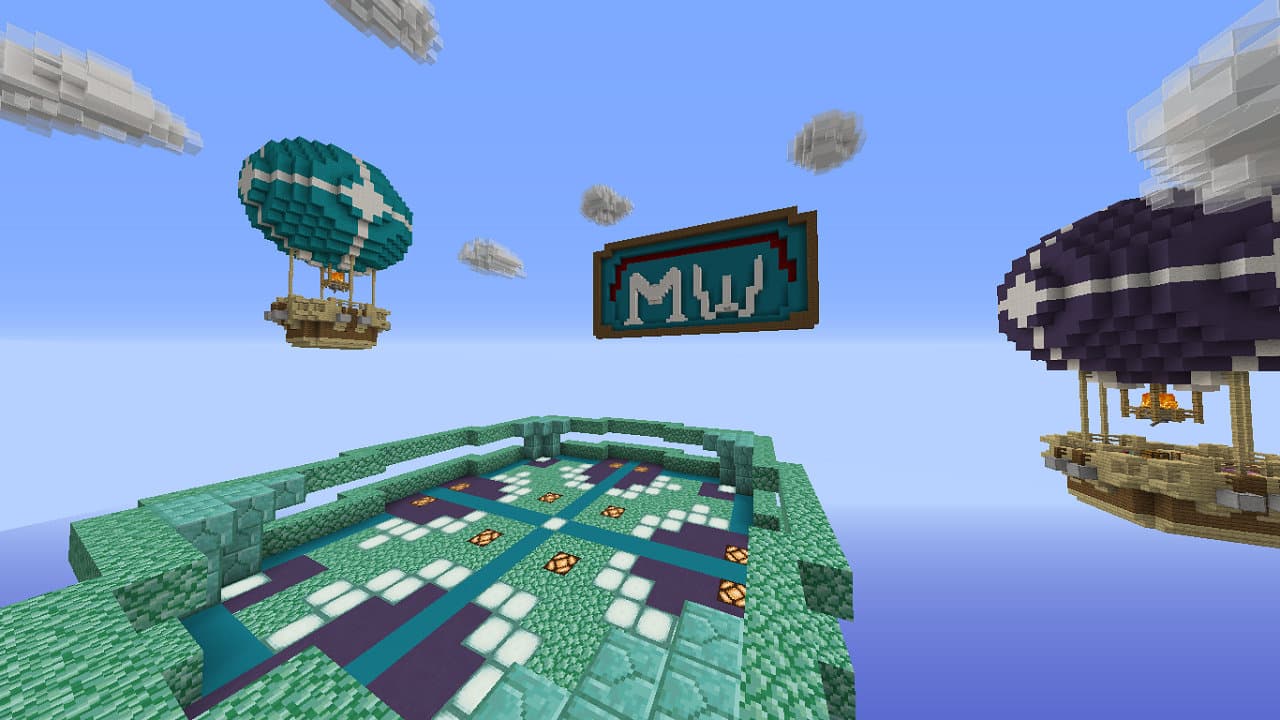 Image 5 of 8 for Maze Wars