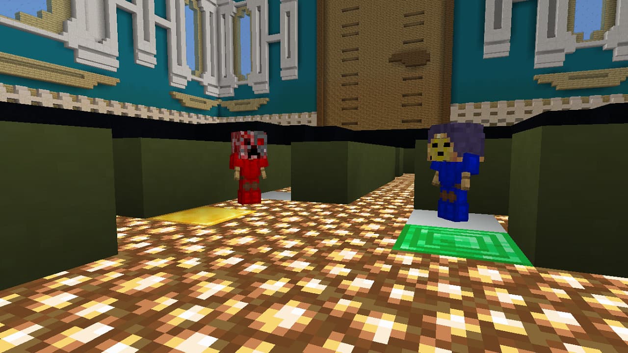 Image 6 of 8 for Maze Wars