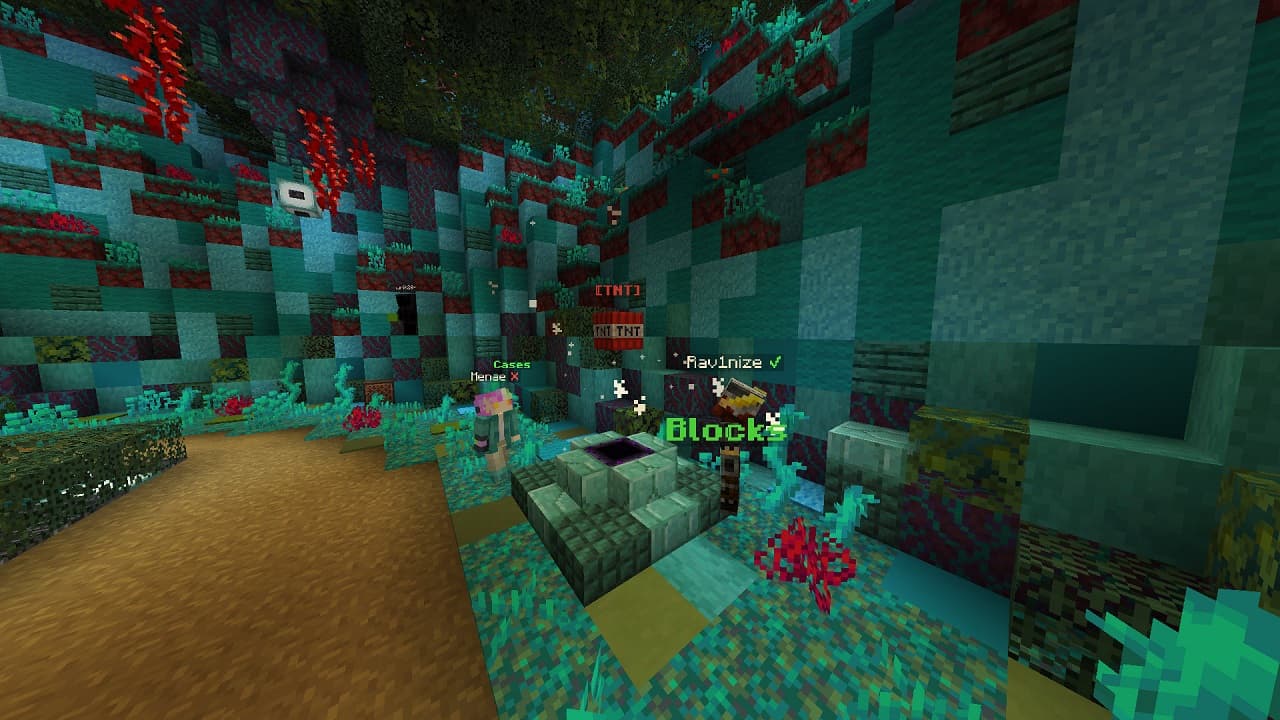 Image 6 of 8 for Block Combat