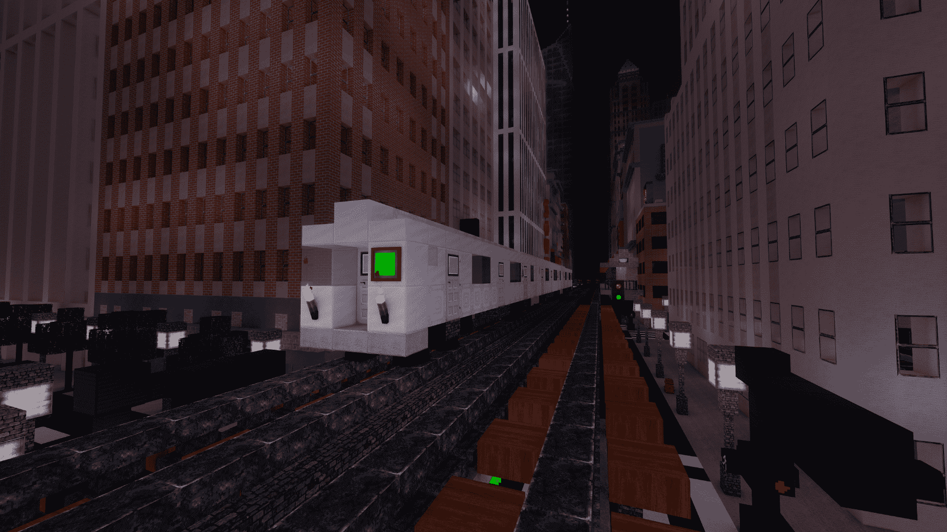 Image 6 of 7 for THE BAT – Batman Open-World Map