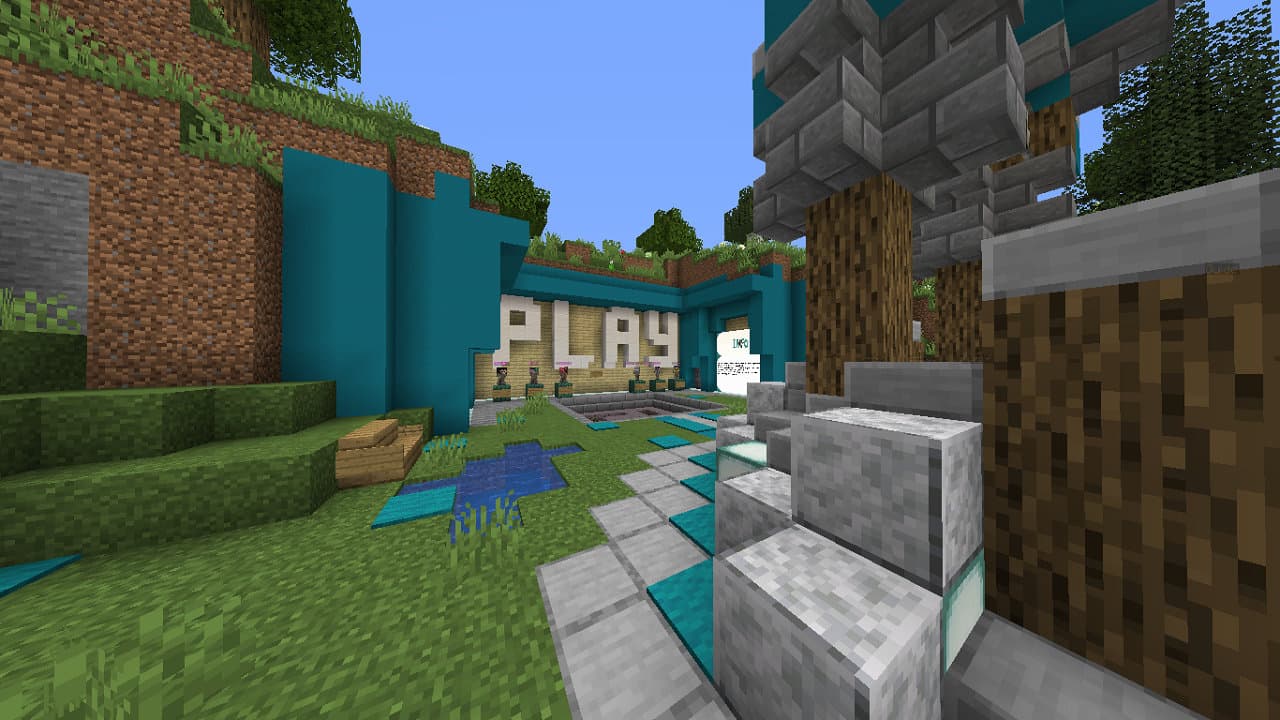 Image 7 of 8 for Maze Wars