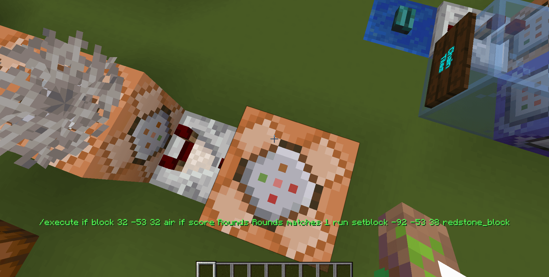 Image 2 of 3 for Command Reader