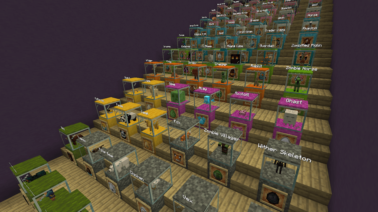 Image 3 of 7 for A Very DeuxiemeCarlin Egg Hunt!!