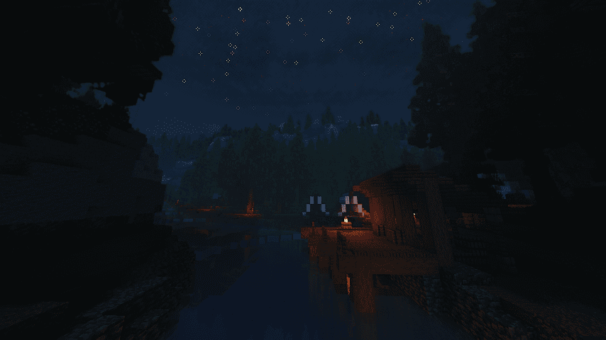 Image 3 of 5 for Fool's Errand: The Curse of Binding - a soulslike adventure map