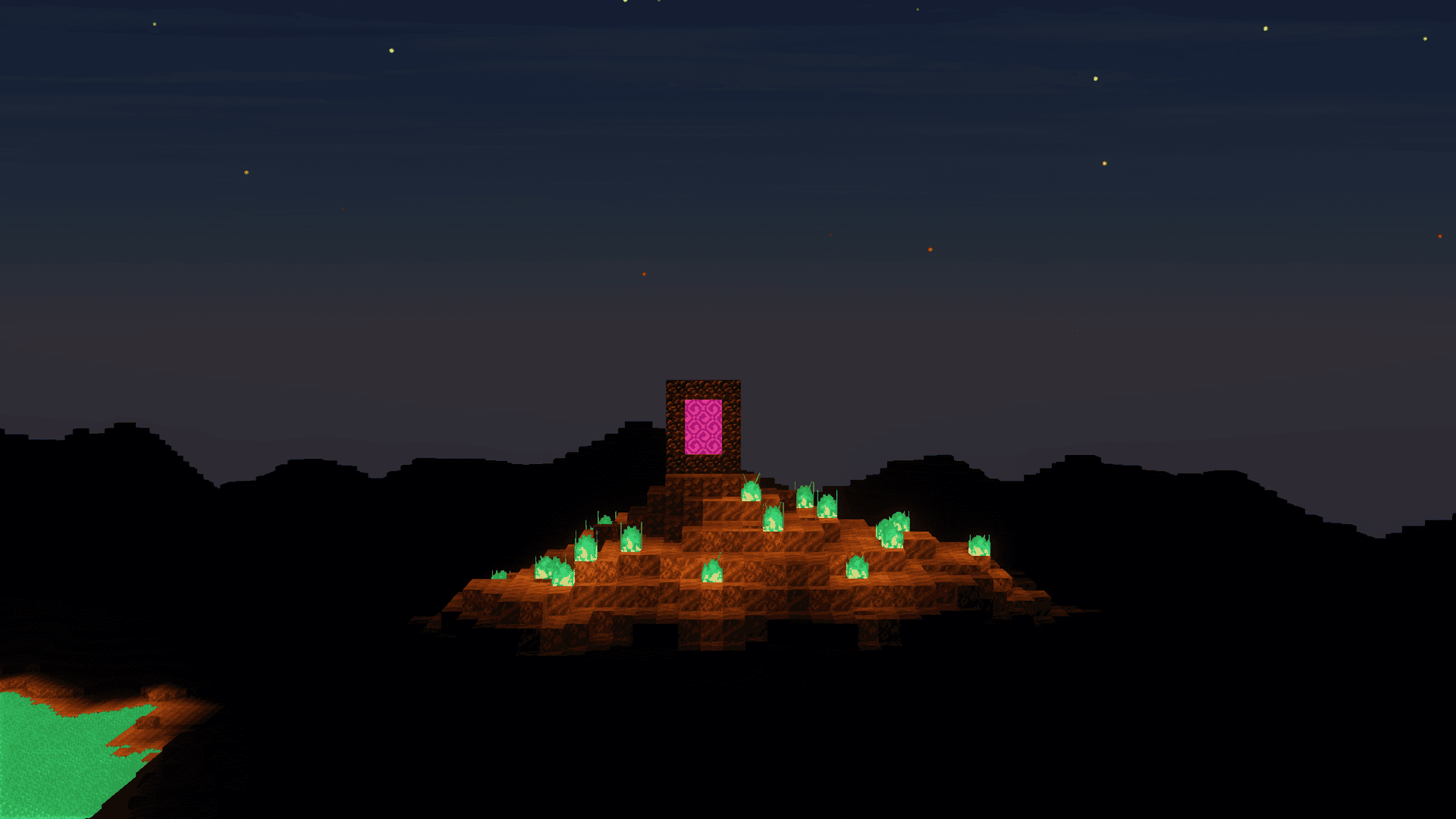 Image 3 of 3 for Foundation Origins Part 2