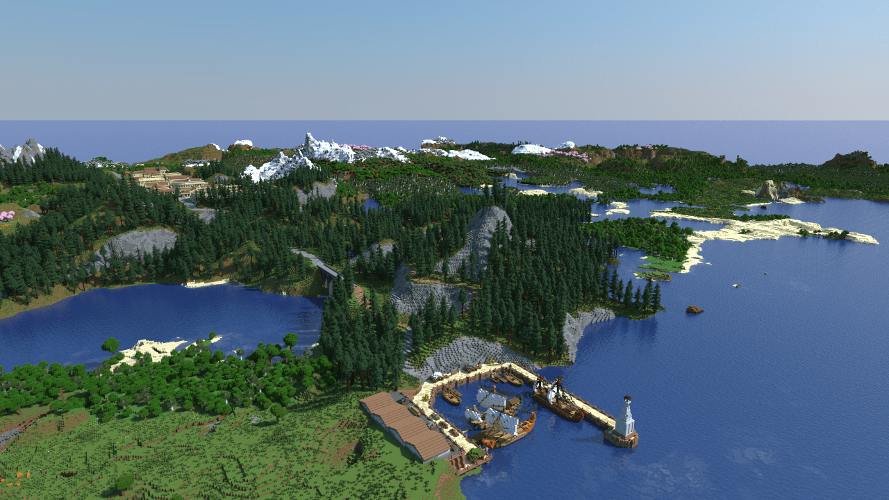 Image 4 of 4 for Eternal Empire