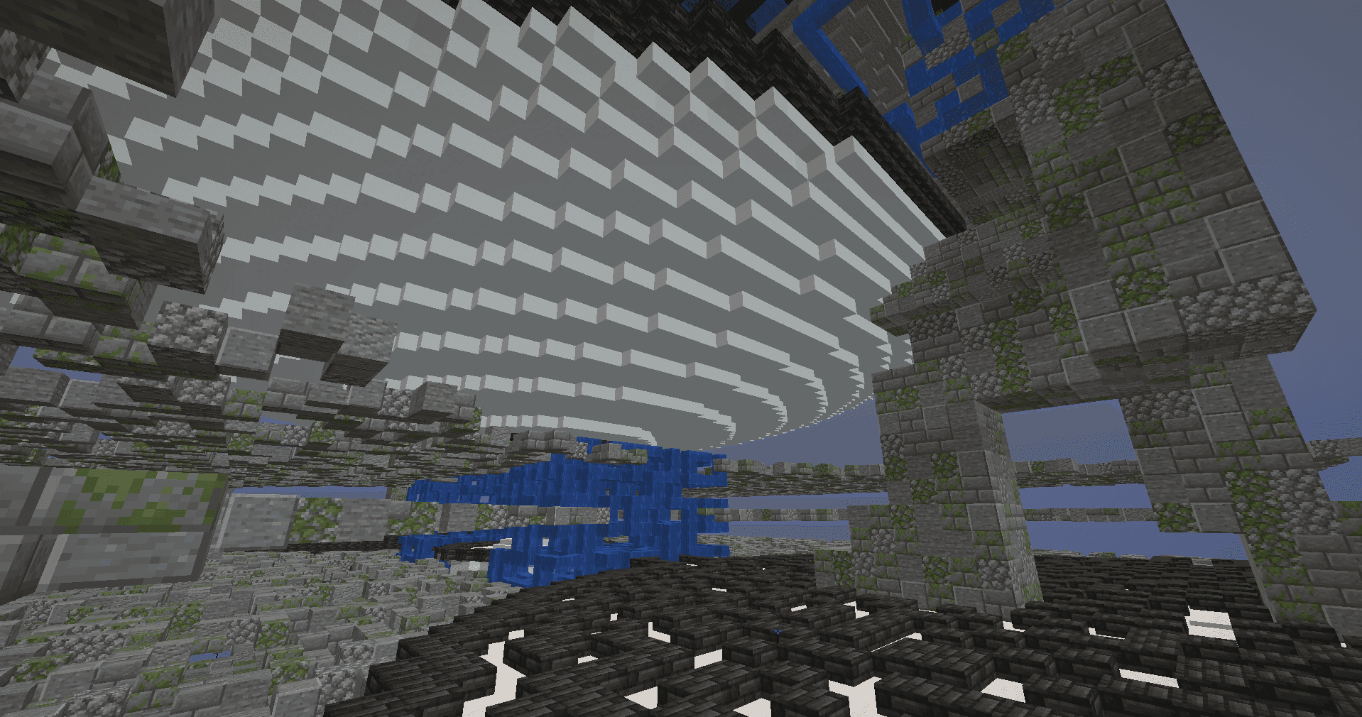 Image 2 of 4 for The Complex: An Open-World Maze