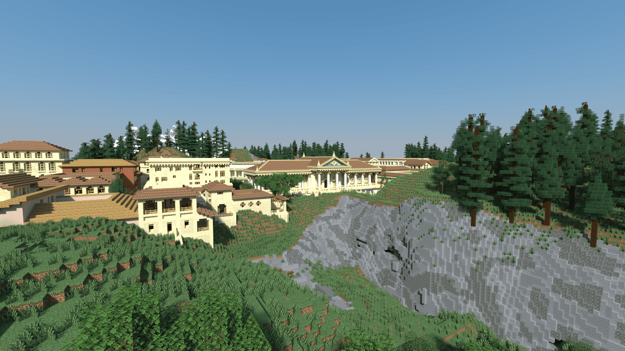 Image 2 of 4 for Eternal Empire