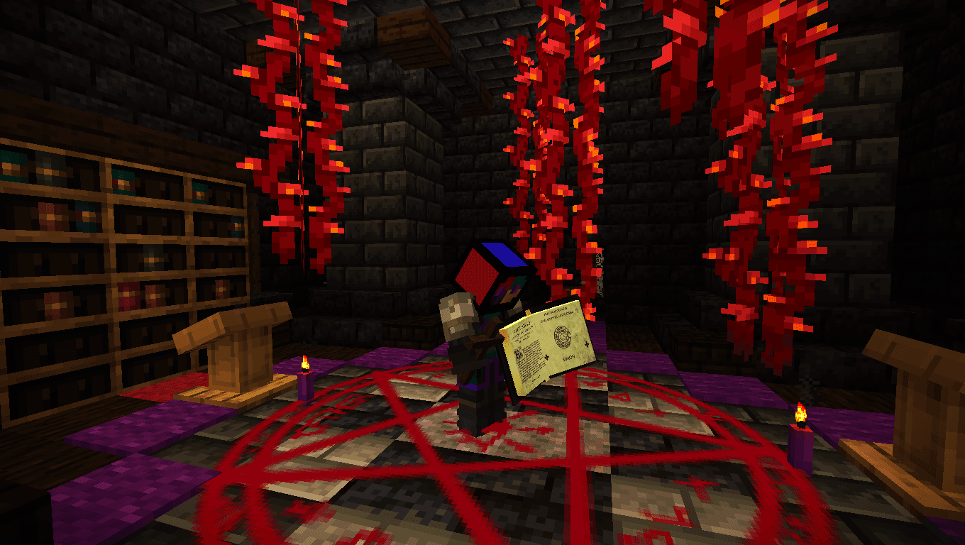 Image 2 of 4 for ASSASSIN RITUAL