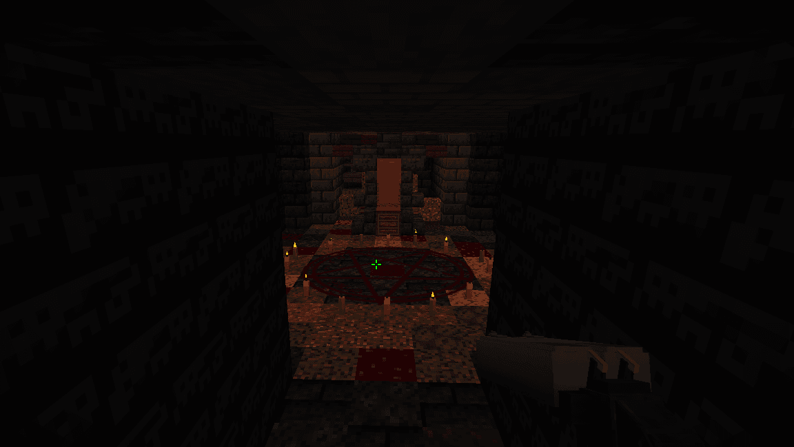 Image 3 of 4 for ASSASSIN RITUAL