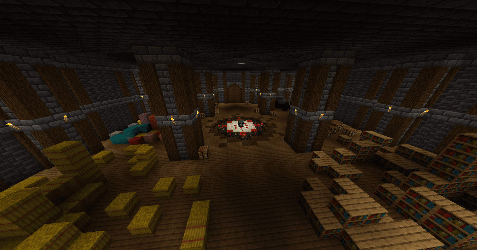 Image 4 of 4 for MIMICS!