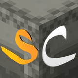 The logo for Sokoban Collection, a Minecraft map for 1.20.2 by shurik204 on MCCreations