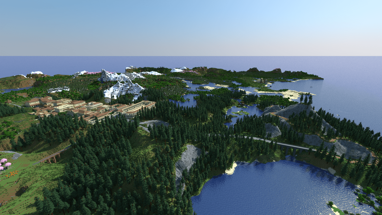 Image 3 of 4 for Eternal Empire