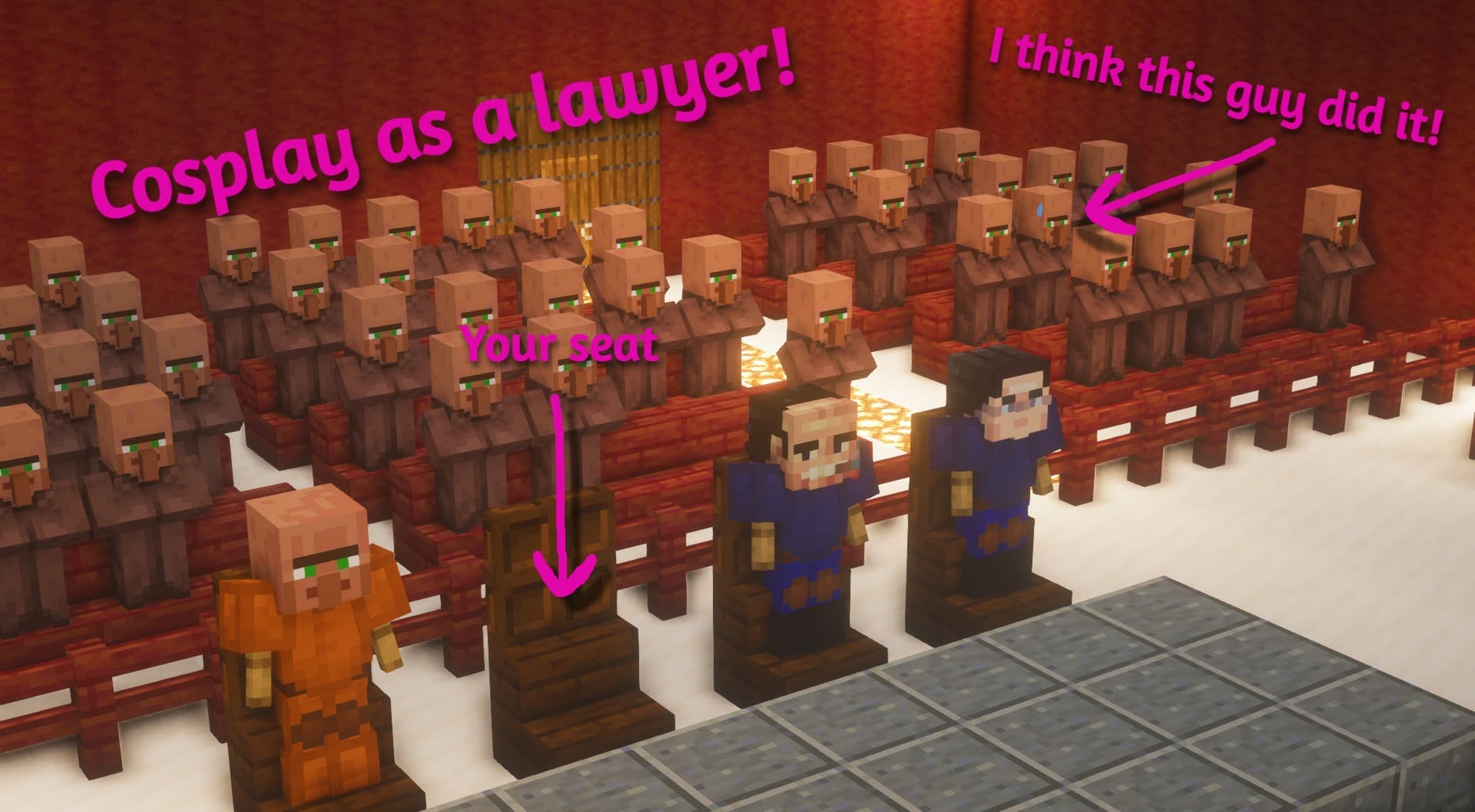 Image 3 of 4 for The Trolley Problem 3