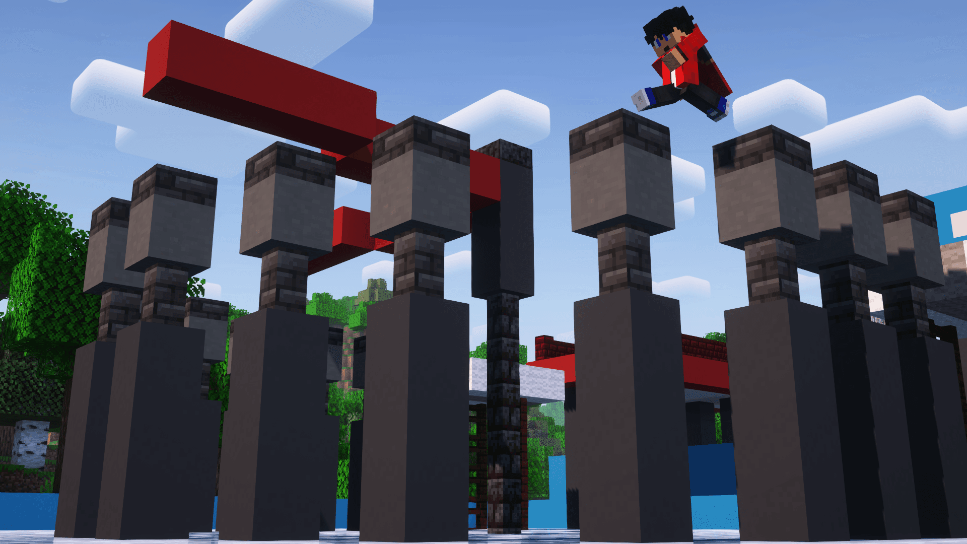 Image 5 of 5 for Ja-Wipeout FE