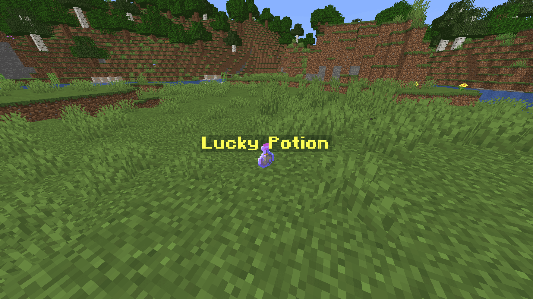 Image 2 of 6 for Lucky Block