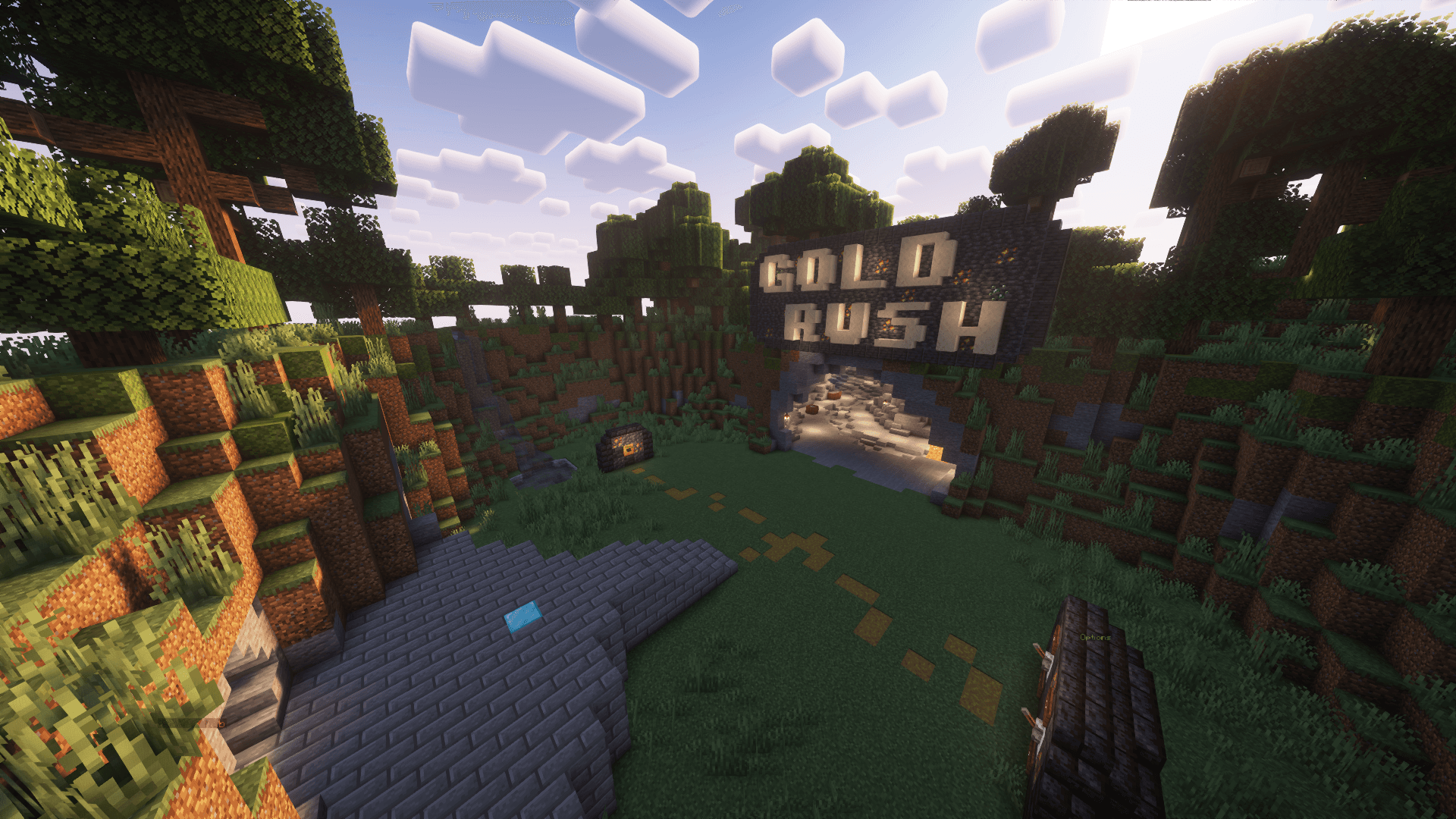 Image 3 of 6 for Minigames World