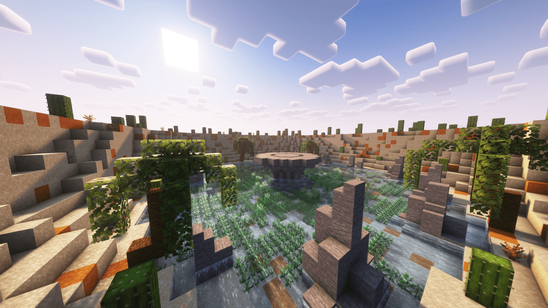 Image 5 of 6 for Minigames World