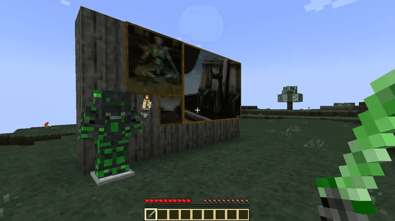 Image 3 of 3 for MorroCraft 16x16
