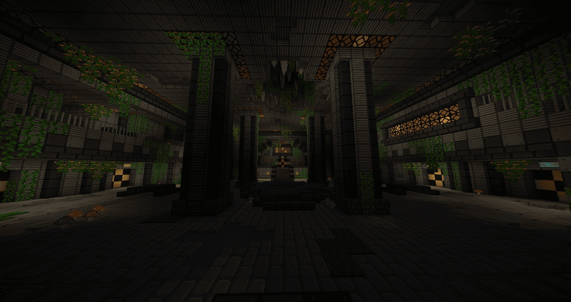 Image 4 of 4 for The Kitatcho Laboratories - Chapter 3