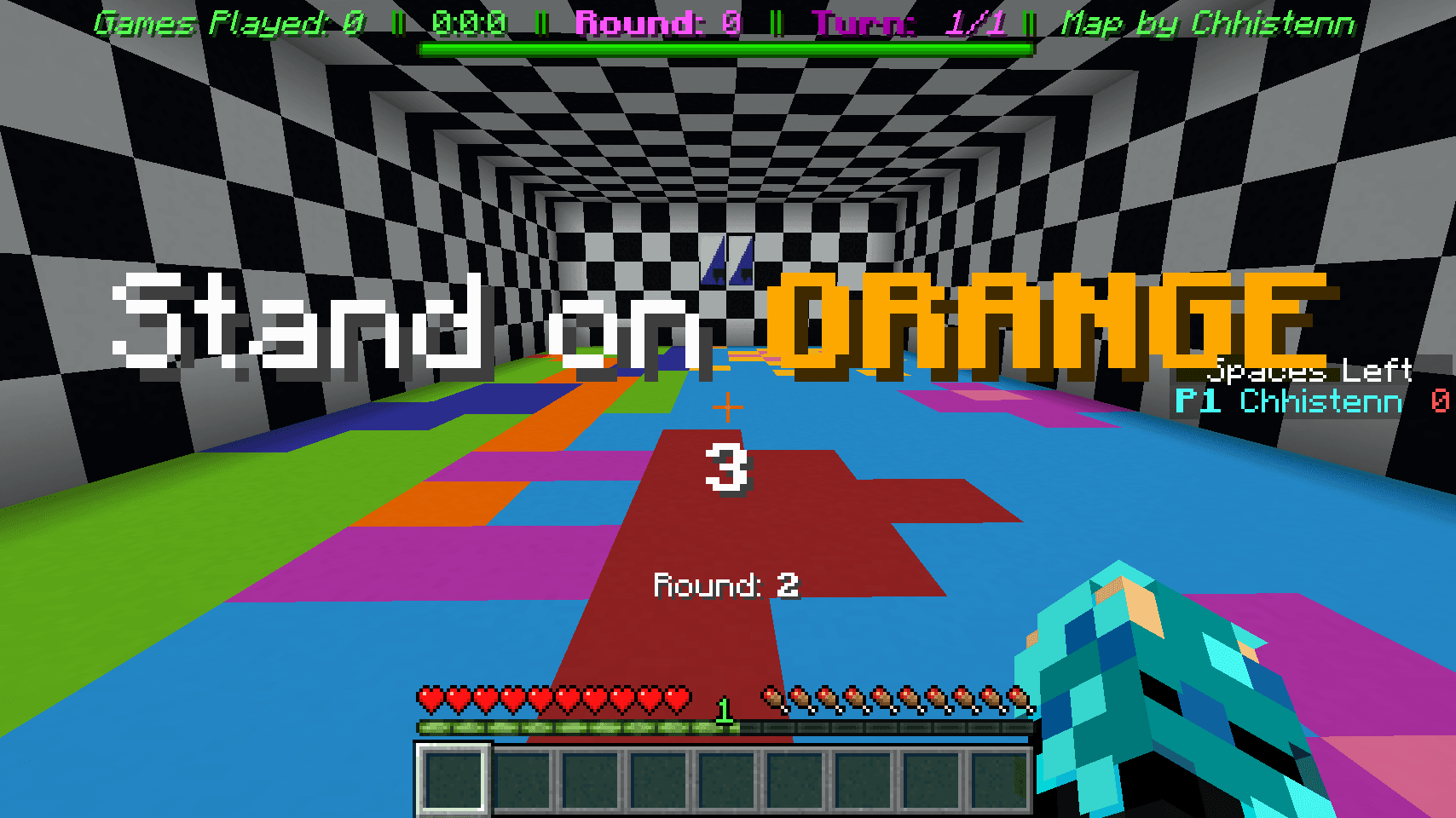 Image 4 of 6 for Wii Party