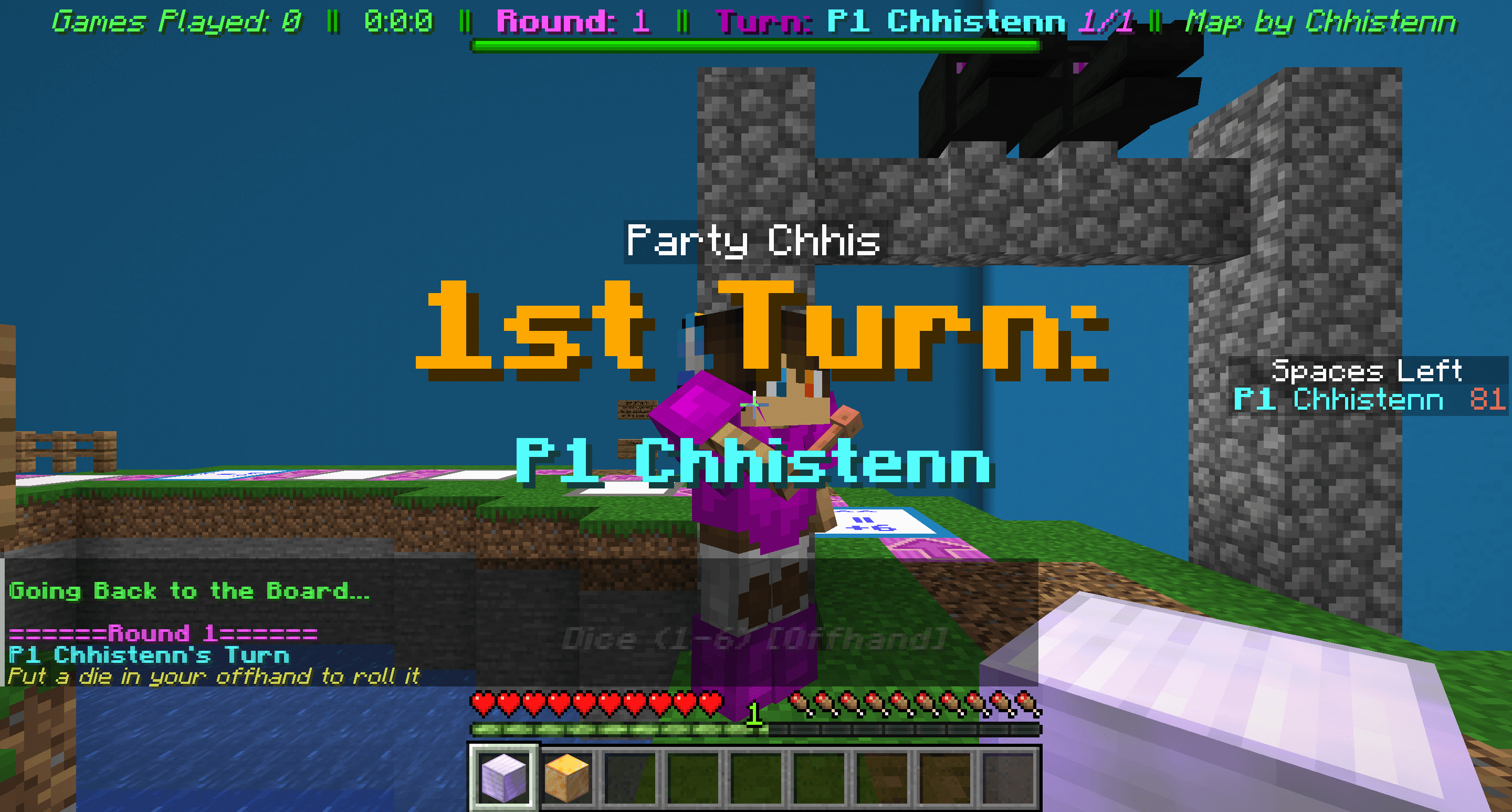 Image 5 of 6 for Wii Party